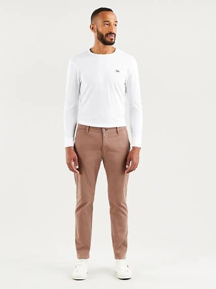 Pantalon Chino Levi's® Xx Marron / Bruschetta