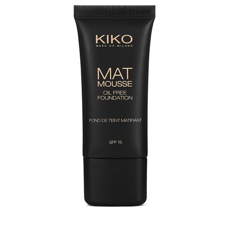 Mat Mousse Foundation