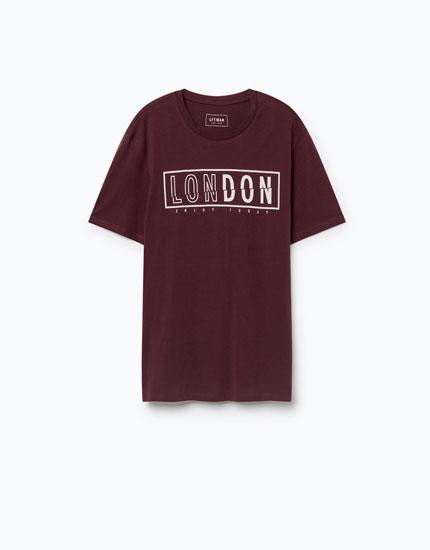 Camiseta Print