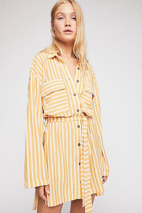 Crossroads Tunic
