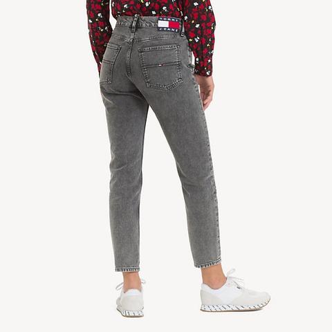 tommy jeans izzy high rise