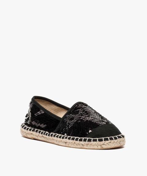 espadrilles femme