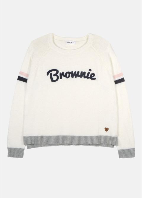 Jersey Alessa Brownie