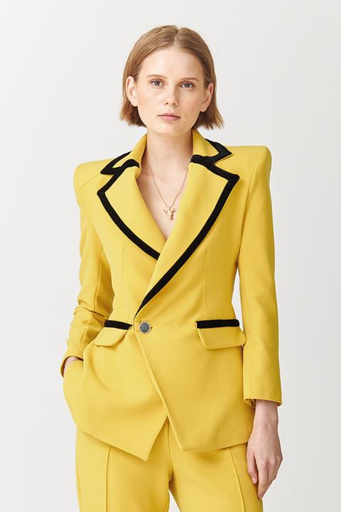 Blazer Morgana Amarillo