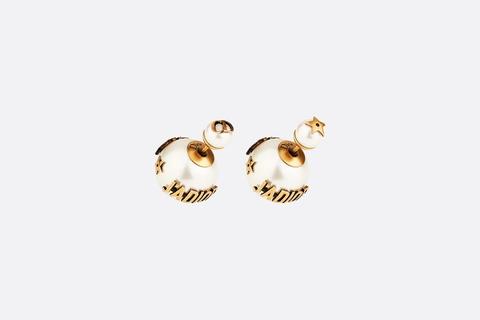 Boucles D'oreilles J'adior Dior Tribales from Dior on 21 Buttons