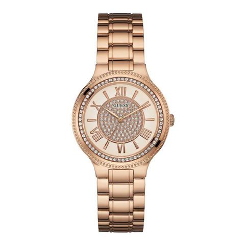 Reloj Ladies Dress Cristales