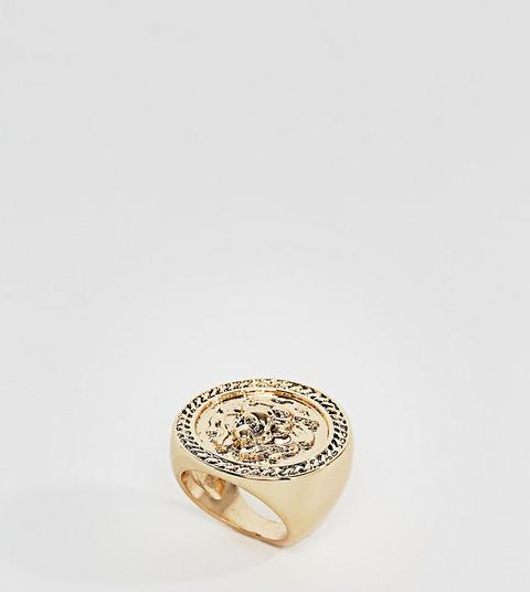 Anillo Adornado De Monki