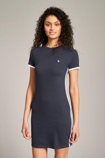 jack wills t shirt dress
