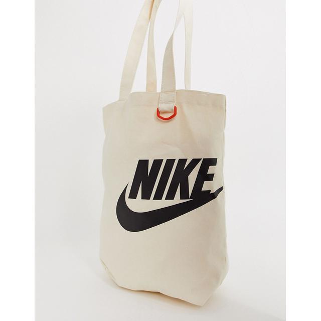 paper bag nike