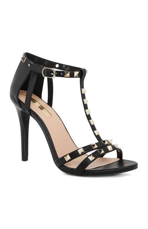 Primark sale studded sandals