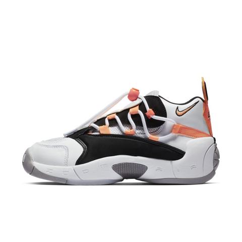 Chaussure Nike Air Swoopes Ii - Blanc