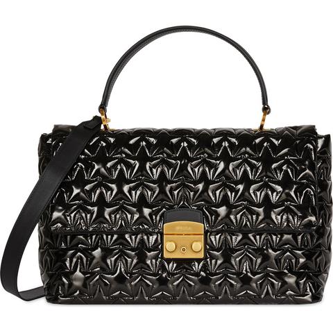 Furla Artic Borsa A Mano Onyx