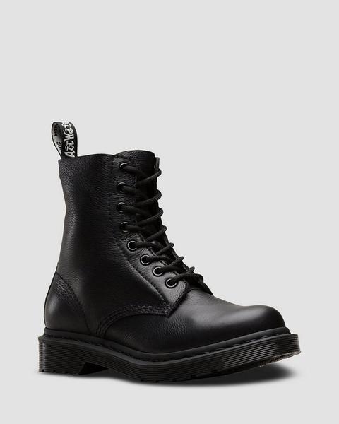 dr martens mono pascal