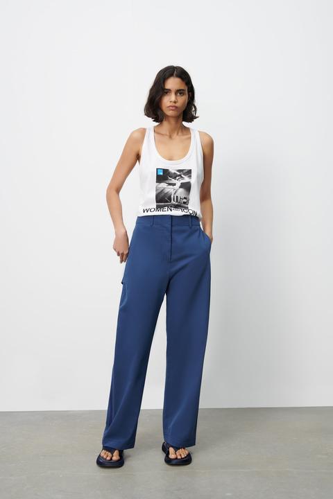 Woman Icon ©nadia Comăneci Top from 