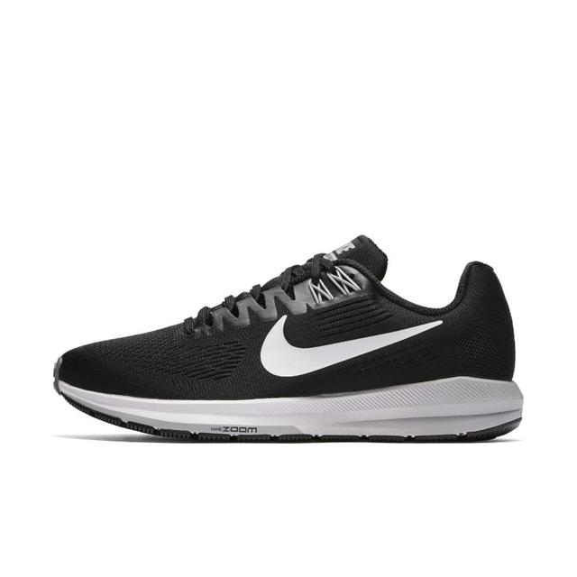 nike zoom structure 21 mujer