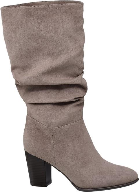 botas deichmann