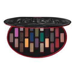 Fetish Eyeshadow Palette - Palette De Fards Ã Paupiã¨res