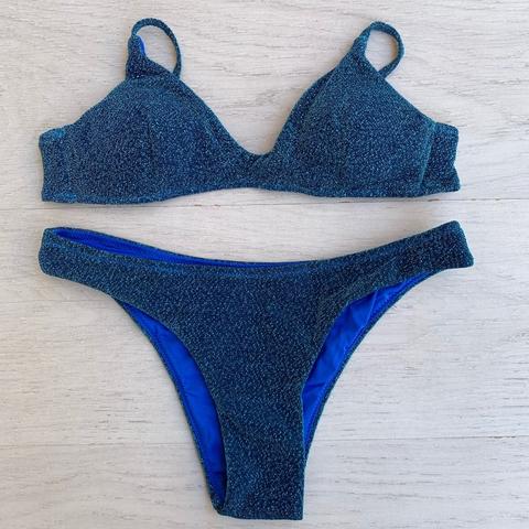 Sofia Model Azzurro