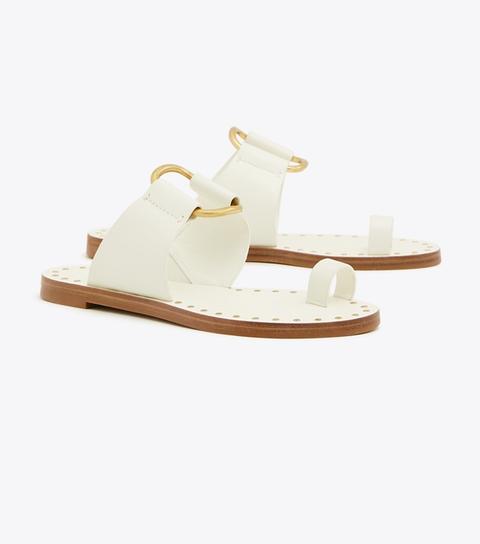 tory burch ravello studded sandal