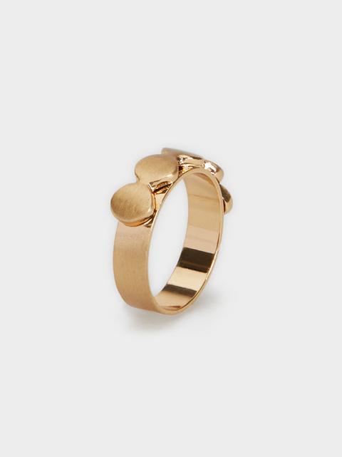 Anillo Blog