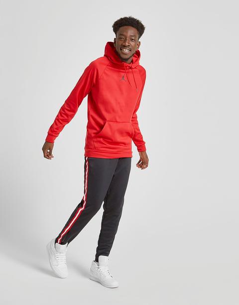 Jordan alpha therma clearance hoodie