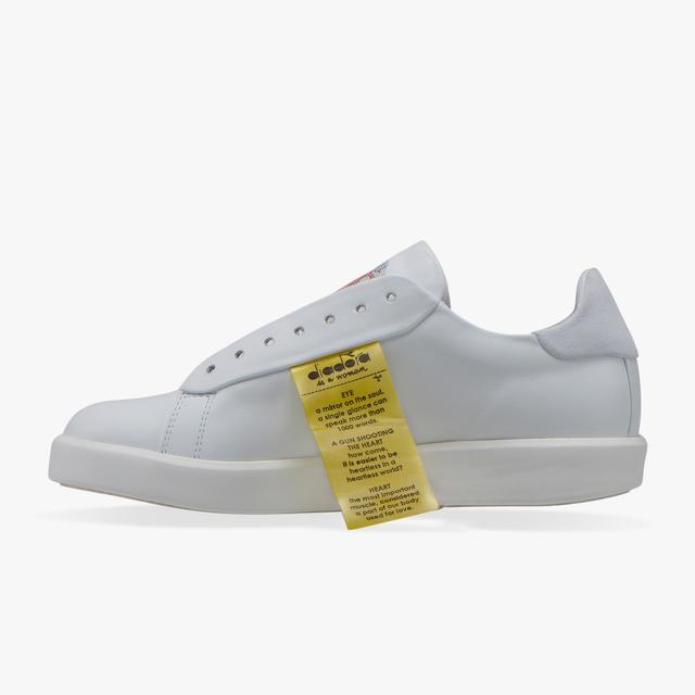 diadora mythos blushield 2