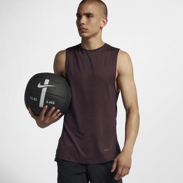 nike utility tank top