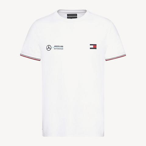 T-shirt from Tommy Hilfiger on 21 Buttons