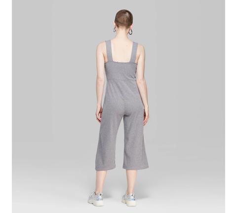 wild fable jumpsuit