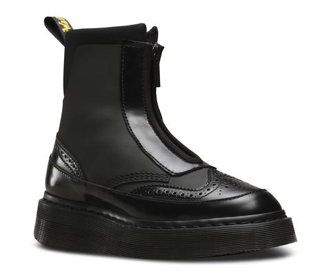 dr martens bennett