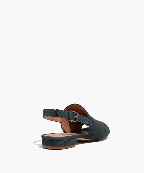 Noelle slingback hot sale sandal