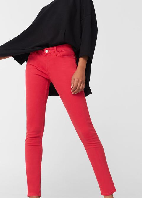 Jeans Skinny Paty