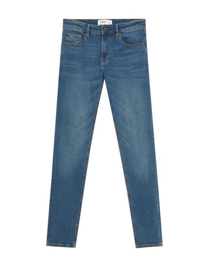 Jeans Superskinny Fit