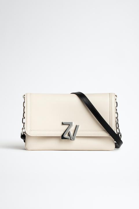 Bolso De Mano Zv Initiale La Clutch