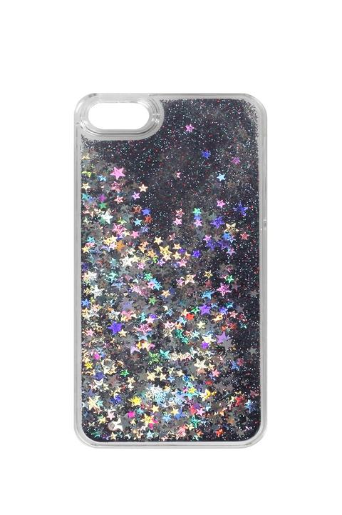 Cover Smartphone Con Glitter
