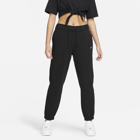 Pantalon De Jogging Easy Nike Sportswear Pour Femme - Noir