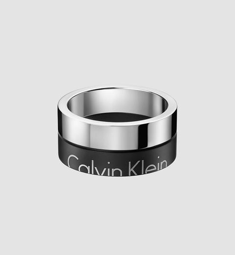 Anello - Calvin Klein Boost