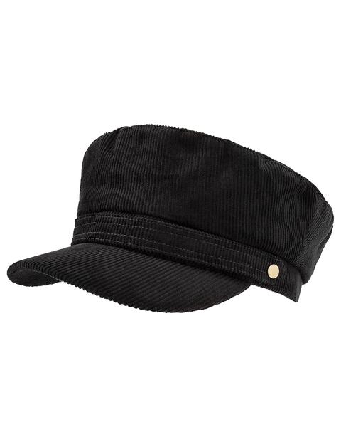 accessorize baker boy hat