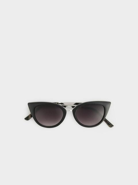 Gafas De Sol Cat Eye
