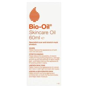 Bio Oil 60ml