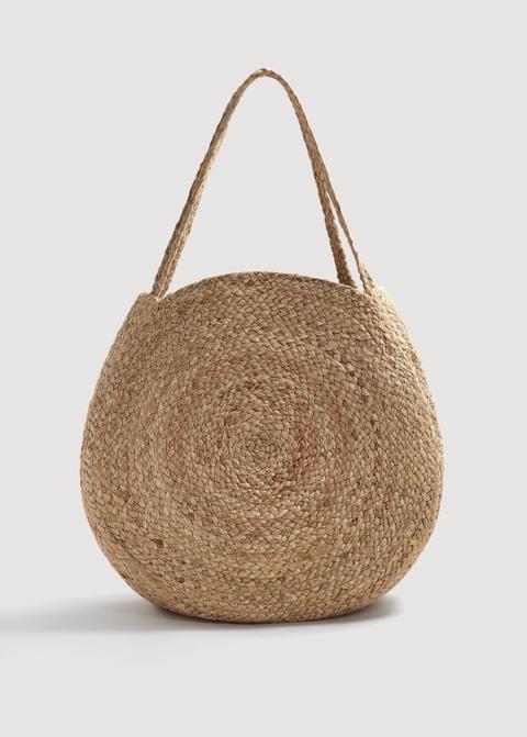 Bolso Shopper Yute