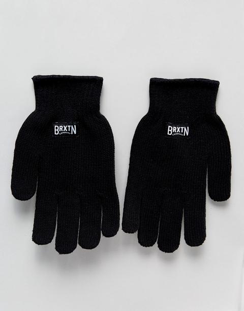 Brixton Langley Gloves
