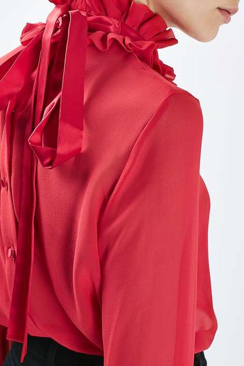 Hagen Blouse By Boutique