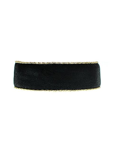 Pu Leather Choker