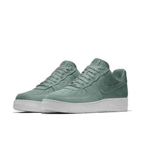 Nike Air Force 1 Low Premium Id from 