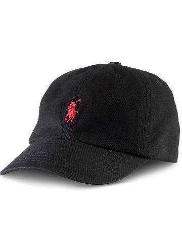 Classic Pony Baseball Cap