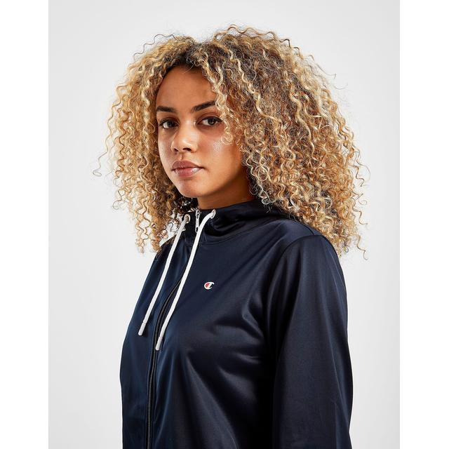 Champion clearance tracksuit jd