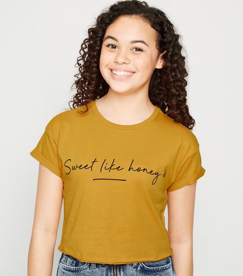 sweet as honey shirt