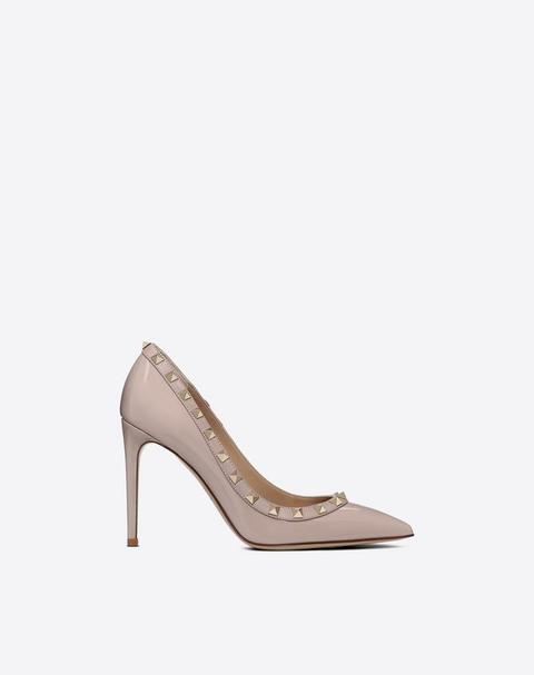 Rockstud Pump