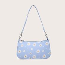 Bolsa Bandolera De Margarita